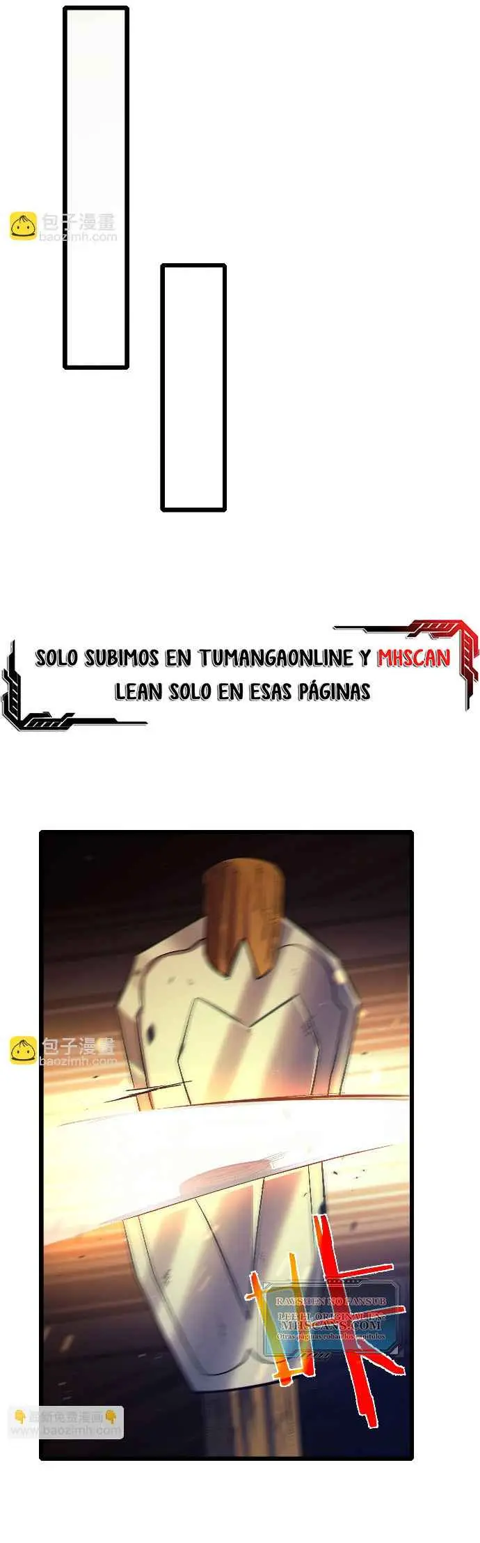  MIS HABILIDADES PASIVAS SON INVENCIBLES > Capitulo 75 > Page 441